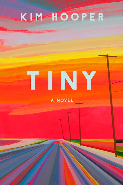 Book cover image for Tiny ISBN: 9781684422425